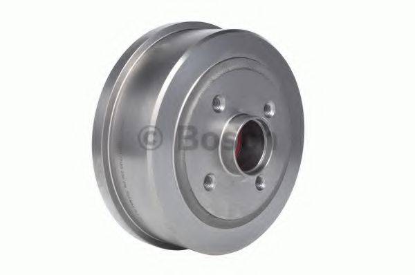 BOSCH 0986477135 Тормозной барабан