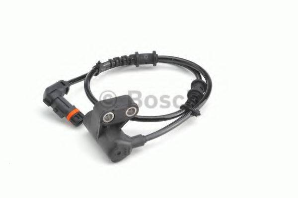 BOSCH 0265006370 Датчик, частота вращения колеса