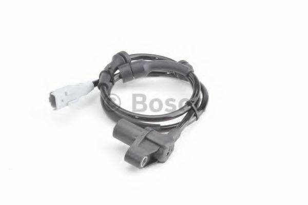 BOSCH 0265006730 Датчик, частота вращения колеса