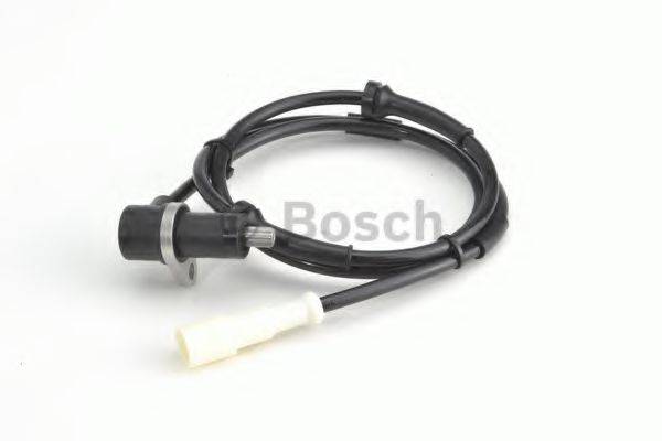 BOSCH 0265006140 Датчик, частота вращения колеса