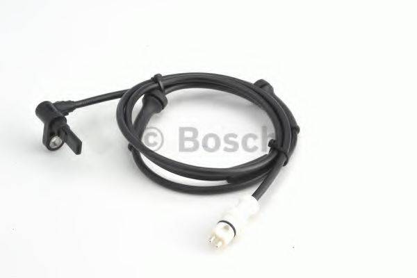 BOSCH 0265007039 Датчик, частота вращения колеса