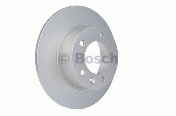 BOSCH 0986479717 Тормозной диск