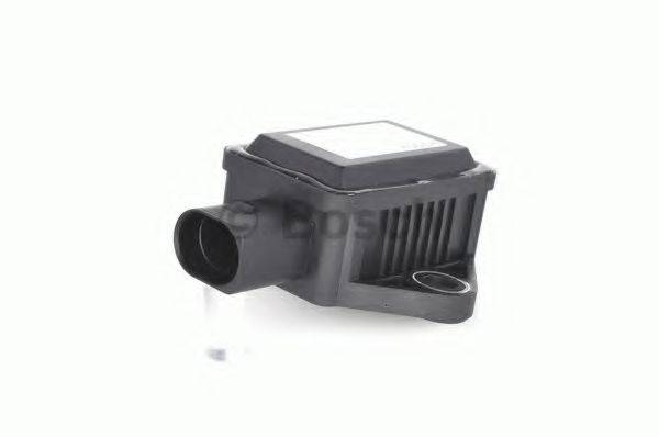 BOSCH 0265005252 Датчик, продольное / поперечное ускорение