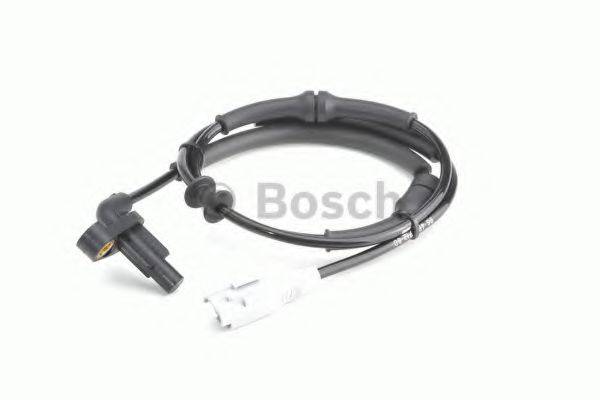 BOSCH 0265007665 Датчик, частота вращения колеса