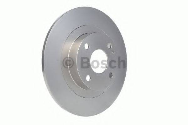 BOSCH 0986479128 Тормозной диск