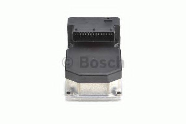 BOSCH 1273004284 Комплект прибора управления