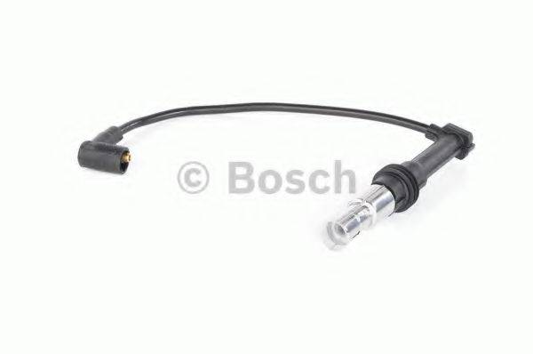 BOSCH 0356912977 Провод зажигания
