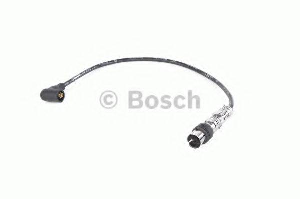 BOSCH 0986357732 Провод зажигания