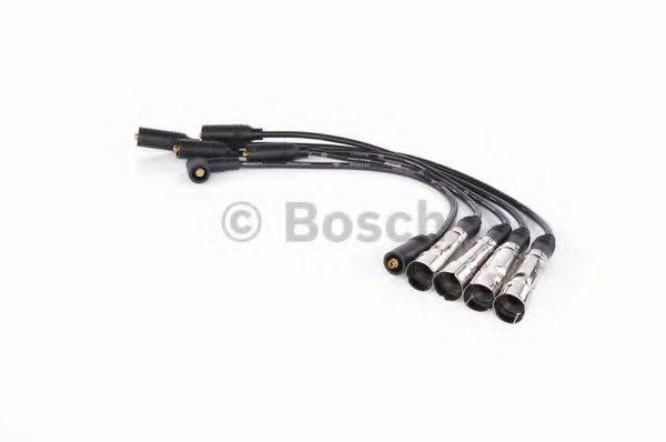 BOSCH 0986356317 Комплект проводов зажигания