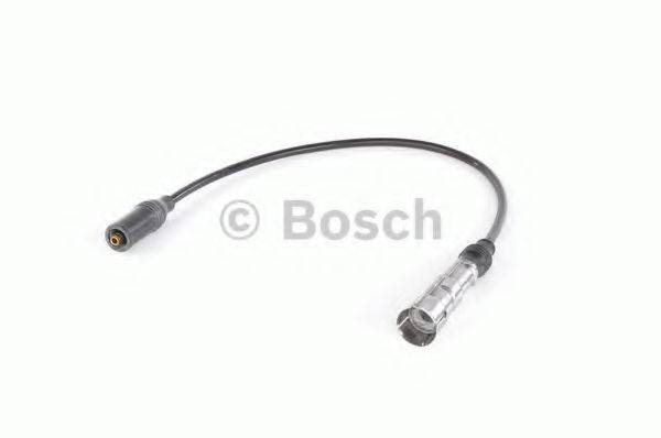 BOSCH 0356912883 Провод зажигания