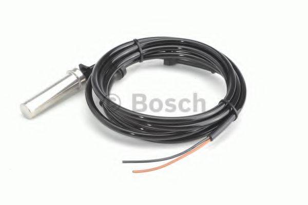 BOSCH 0265004009 Датчик, частота вращения колеса