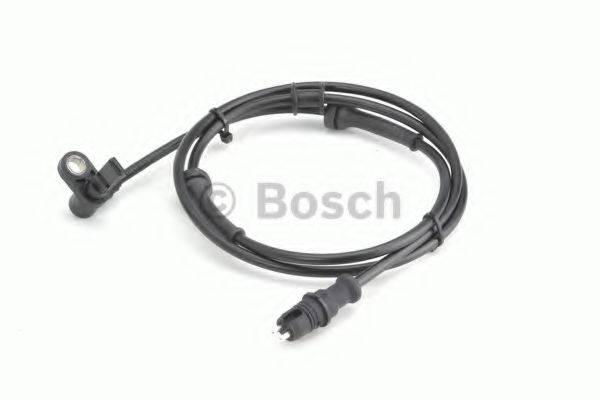 BOSCH 0265007073 Датчик, частота вращения колеса