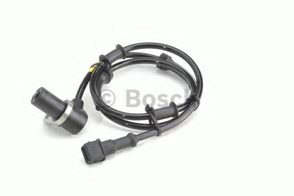 BOSCH 0265006224 Датчик, частота вращения колеса