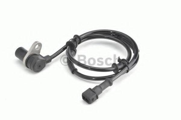 BOSCH 0265006223 Датчик, частота вращения колеса