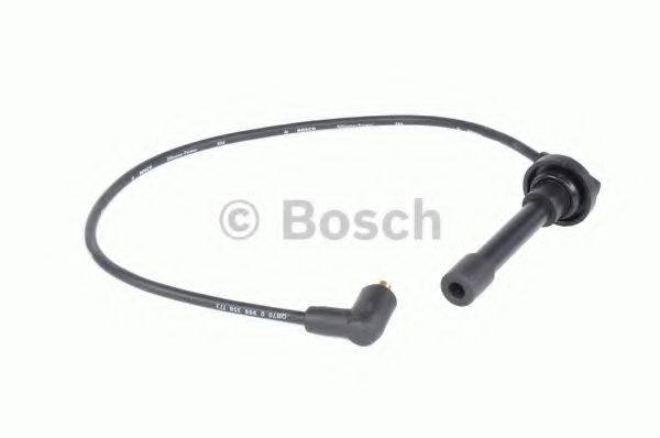 BOSCH 0986356173 Провод зажигания