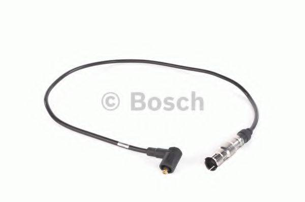 BOSCH 0986357717 Провод зажигания