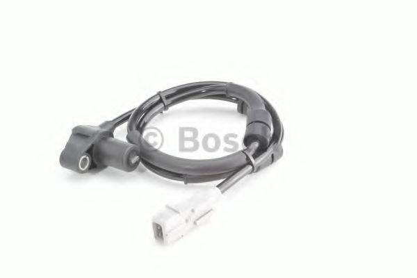 BOSCH 0265006388 Датчик, частота вращения колеса