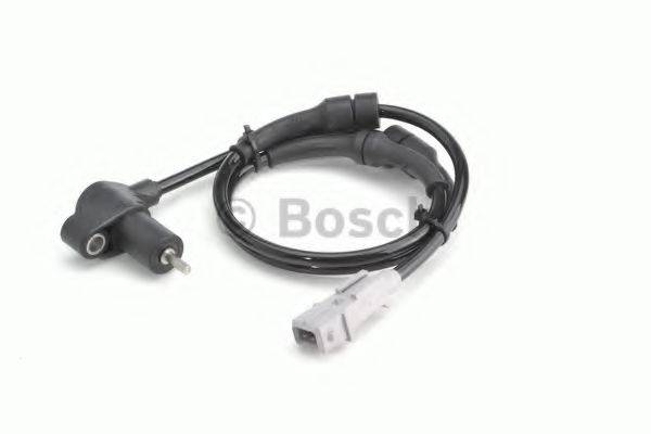 BOSCH 0265006206 Датчик, частота вращения колеса