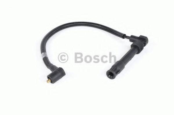 BOSCH 0986357722 Провод зажигания