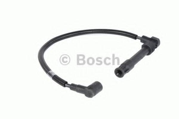 BOSCH 0986357723 Провод зажигания