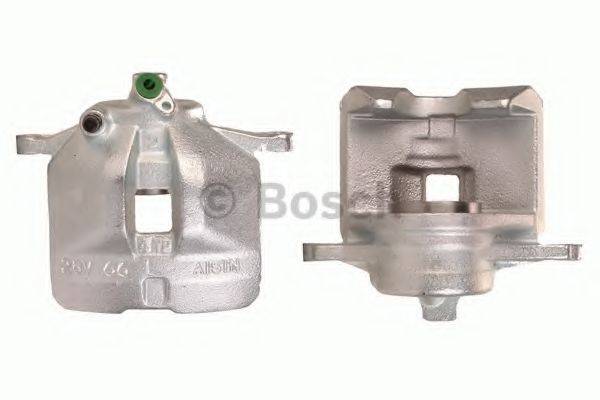 BOSCH 0986134517 Тормозной суппорт