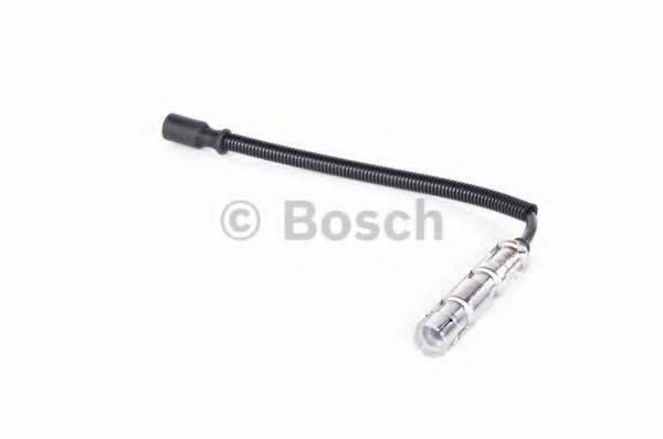 BOSCH 0356913017 Провод зажигания