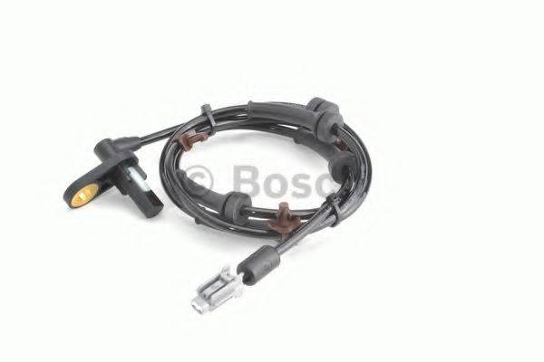 BOSCH 0265007464 Датчик, частота вращения колеса