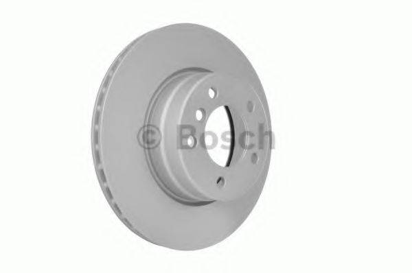 BOSCH 0986479055 Тормозной диск