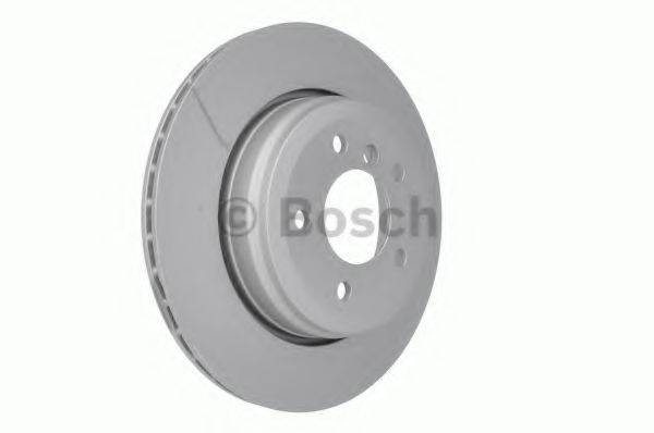 BOSCH 0986479056 Тормозной диск