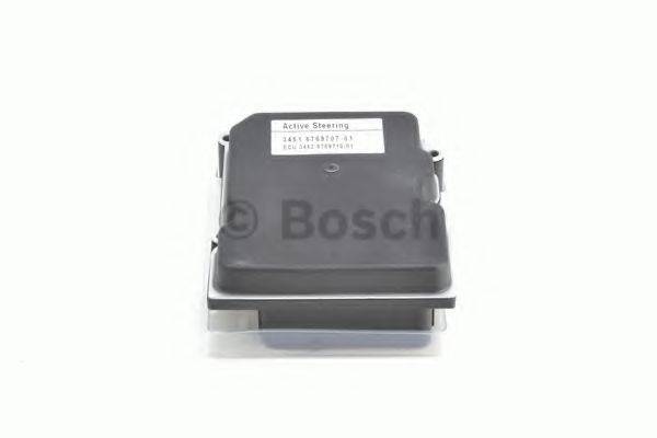 BOSCH 1265916808 Комплект прибора управления