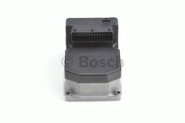 BOSCH 1273004573 Комплект прибора управления