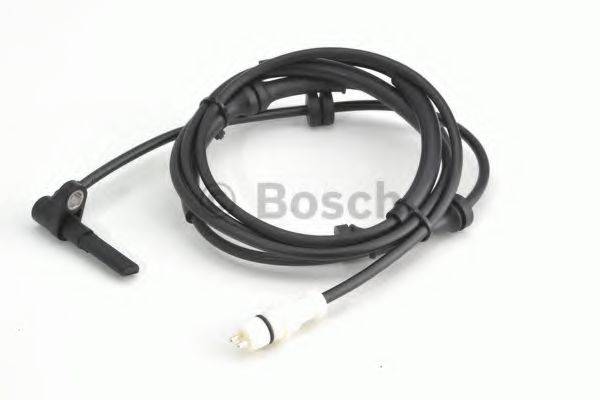 BOSCH 0265007086 Датчик, частота вращения колеса