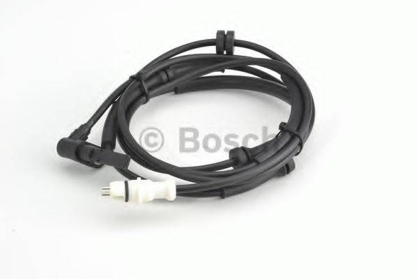 BOSCH 0265007085 Датчик, частота вращения колеса