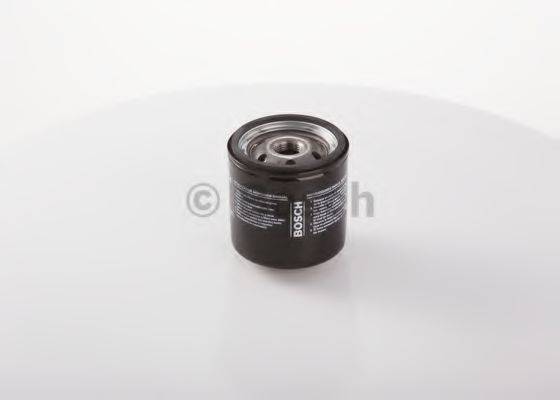 BOSCH 0986B00021 Масляный фильтр