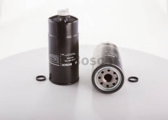 BOSCH 0986450729 Топливный фильтр