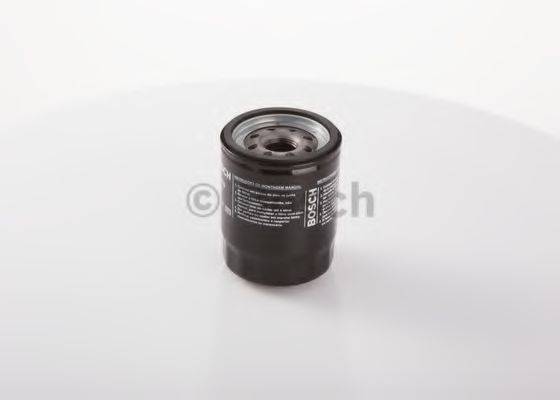 BOSCH 0986B00015 Масляный фильтр