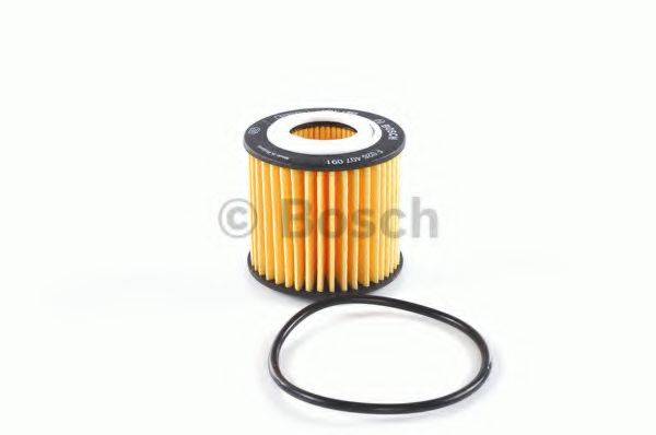 BOSCH F026407091 Масляный фильтр