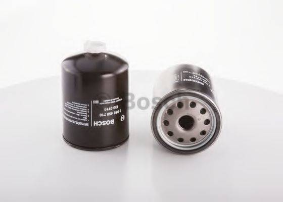 BOSCH 0986450710 Топливный фильтр