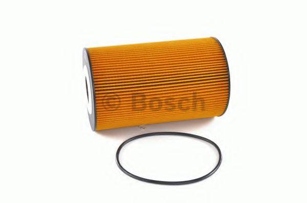 BOSCH F026407051 Масляный фильтр