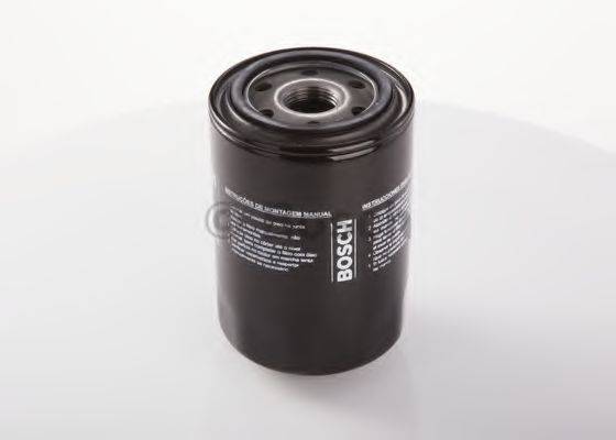 BOSCH 0986B01000 Масляный фильтр