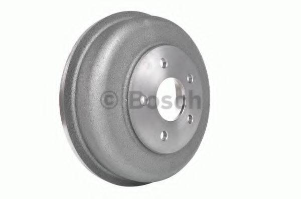 BOSCH 0986477129 Тормозной барабан