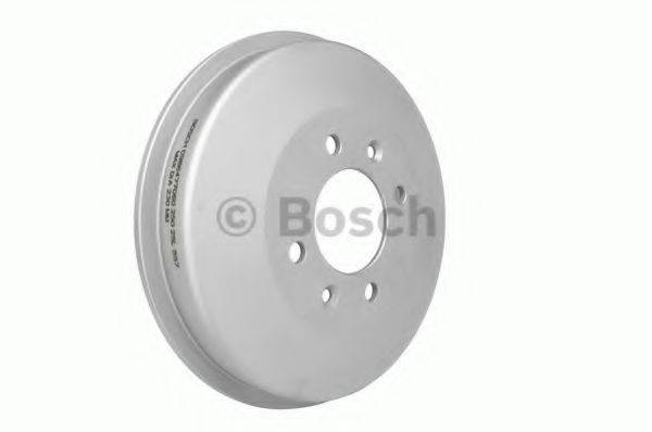 BOSCH 0986477060 Тормозной барабан