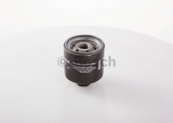 BOSCH 0986B00019 Масляный фильтр