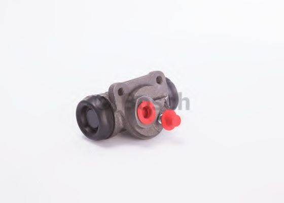 BOSCH 0986AB8039 Колесный тормозной цилиндр