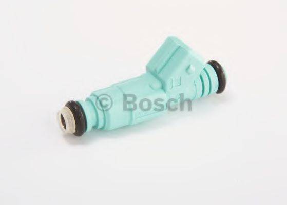 BOSCH 0280155905 Клапанная форсунка