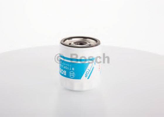 BOSCH 0986B00044 Масляный фильтр