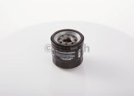 BOSCH 0986B00023 Масляный фильтр