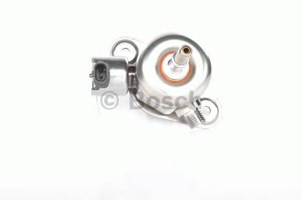 BOSCH 0261520289 Насос высокого давления