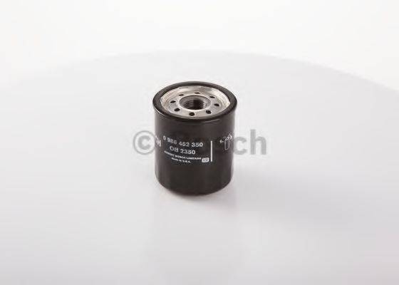 BOSCH 0986452350 Масляный фильтр