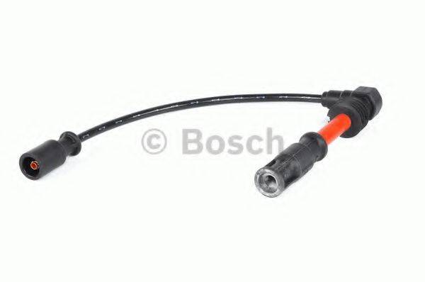 BOSCH 0356912857 Провод зажигания